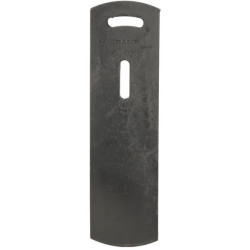 Uodegos presas kairėn PK800202N