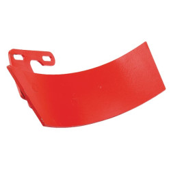 Šiaudinis noragėlis R, naujas 190109