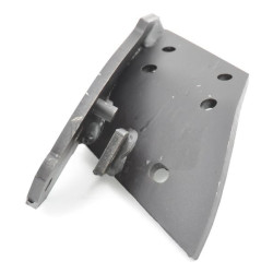 Nugriebtas noragėlis ZGC LH Kuhn 580349