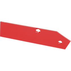 Vientisas RH trumpas Niemeyer 020619