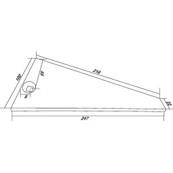 Taškas RH 131-H125 Steeno 24061926