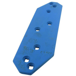 Žemės pusė LH Lemken 3401861