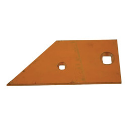 Landside Padas 2-P. RH Överum 41658060209