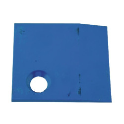 Dėvėjimosi plokštė RH Lemken 3401480