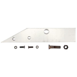 Žemoji pusė, trumpoji 41658629109