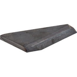 Raktas kairiajam Lemken 50x15x165 2031161