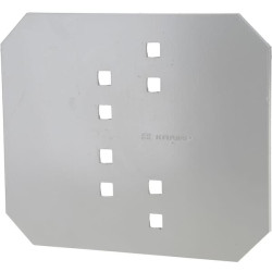 Žemės pusės taškas VIS25 MX 1067930020N