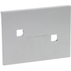 Žemės pusės kaltelis LH PO699 1127220020N