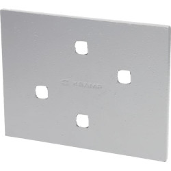 Žemės pusės taškas RH U212 1126700020N