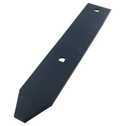 Žemės pusėje, rev. G&B 172321N