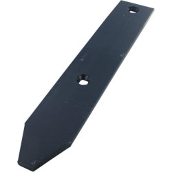 Žemės pusėje, rev. G&B 172321N