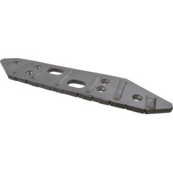 Žemosios pusės kietmetalio kairė pusė 172380GCN