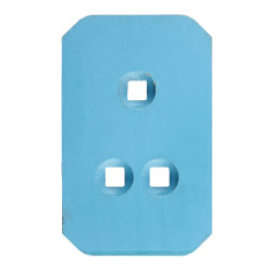 Landside Cleaner XP-4 grandiklis 27081500KR