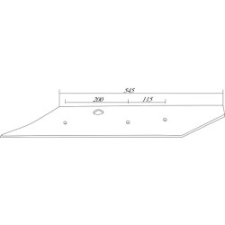 Dešinė žemės pusė 001497ZN