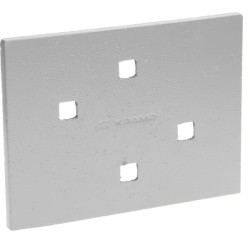 Žemės pusės kaltelis LH PO735 1117810010N