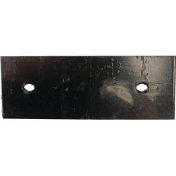 Trumpa kairė/dešinė plokštelė 200645N