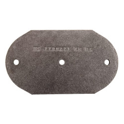 Dešinė/kairė apsauginė plokštė 1700221KR