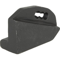 Kulnas kairėn pusėn Kuhn 763033