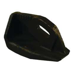 Dešinės sistemos susidėvėjimo detalė 763008N