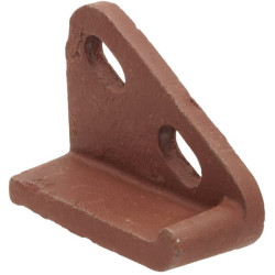 Plūgo kulnas, dešinysis, įprastam plūgui 50201000020060P