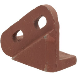 Plūgo kulnas, dešinysis, įprastam plūgui 50201000020060P