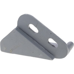 Plūgo kulnas Unia, kairysis 1115500020