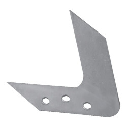 Kairysis peilis iš šono XL-XU-A-AX 506094623