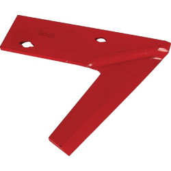 Antgalio noragėlis LH Niemeyer 020689