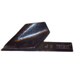 Kairysis noragėlio galas 172323