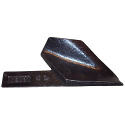 Dešinysis noragėlio galas 172324