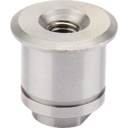 Gylio ribotuvo ašis 954958