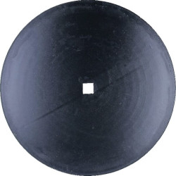 Akėčių diskas, paprastas 660x6/40 Dal-Bo 72386