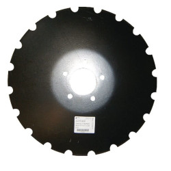 Diskas Accord AC353950