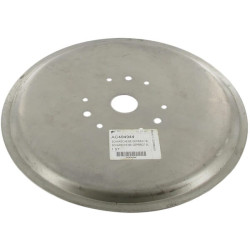 Gręžimo diskas su reljefiniu 9L Accord AC494944