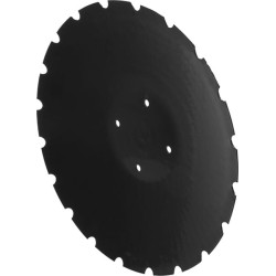 Įpjautas diskas 460x4.0mm XL044N