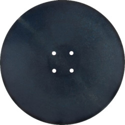 Akėčių diskas paprastas 400x4 LK86 HD400486KR