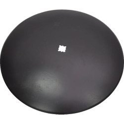 Akėčių diskas, lygus 510x3,5/23-26 HD510326KR