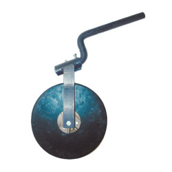 Pilnas noragėlių diskas, 450 mm CD45010