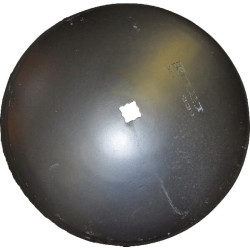 Akėčių diskas, lygus 510x3,5/26-31 HD510331KR