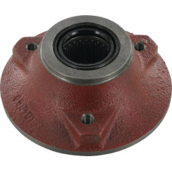 Stebulė su N. guoliu Kverneland KK066102