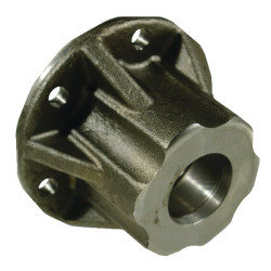 Flanšo guolis 303021234