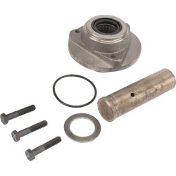 Stebulė su velenu 30 mm KK060624Z