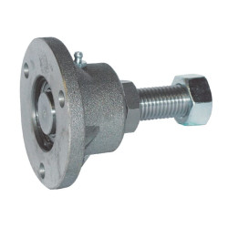 Vienpusis stebulės komplektas CD14000