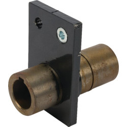 Flanšo stebulė su įvore VF06559244