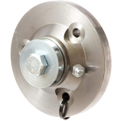 Pilnai sukomplektuotas M12 stebulės Ferguson CD1400