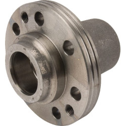 Stebulė 7 skylių VF16605600