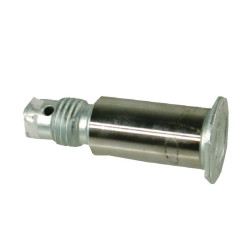 Diskinio noragėlio velenas, kairinis sriegis 41658567100