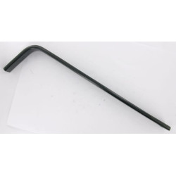 Pagalbinis dantis 32x10x425mm JA1327