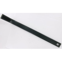 Pagalbinis dantis 32x10x425mm JA1327