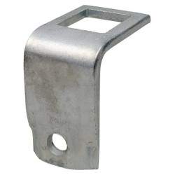 Dantoma rankena, 32 x 10 mm profilis, 50 x 50 mm 511014140000711C